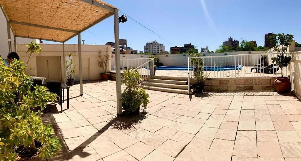 Apartamento Moderno, Luminoso Y Amplio Departamento En La Mejor Ubicacion De Ciudad De Mendoza